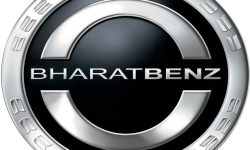 Bharat Benz Logo